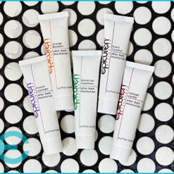 Alternative view of After Bath Sampler Kit - Mini