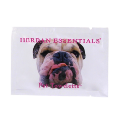 Alternative view of Dog Towelettes (20 Count)
