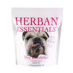 Dog Towelettes (20 Count)