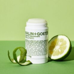 Alternative view of Bergamot Deodorant