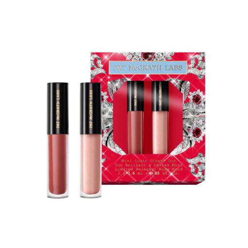 Mini LUST: Gloss™ Duo