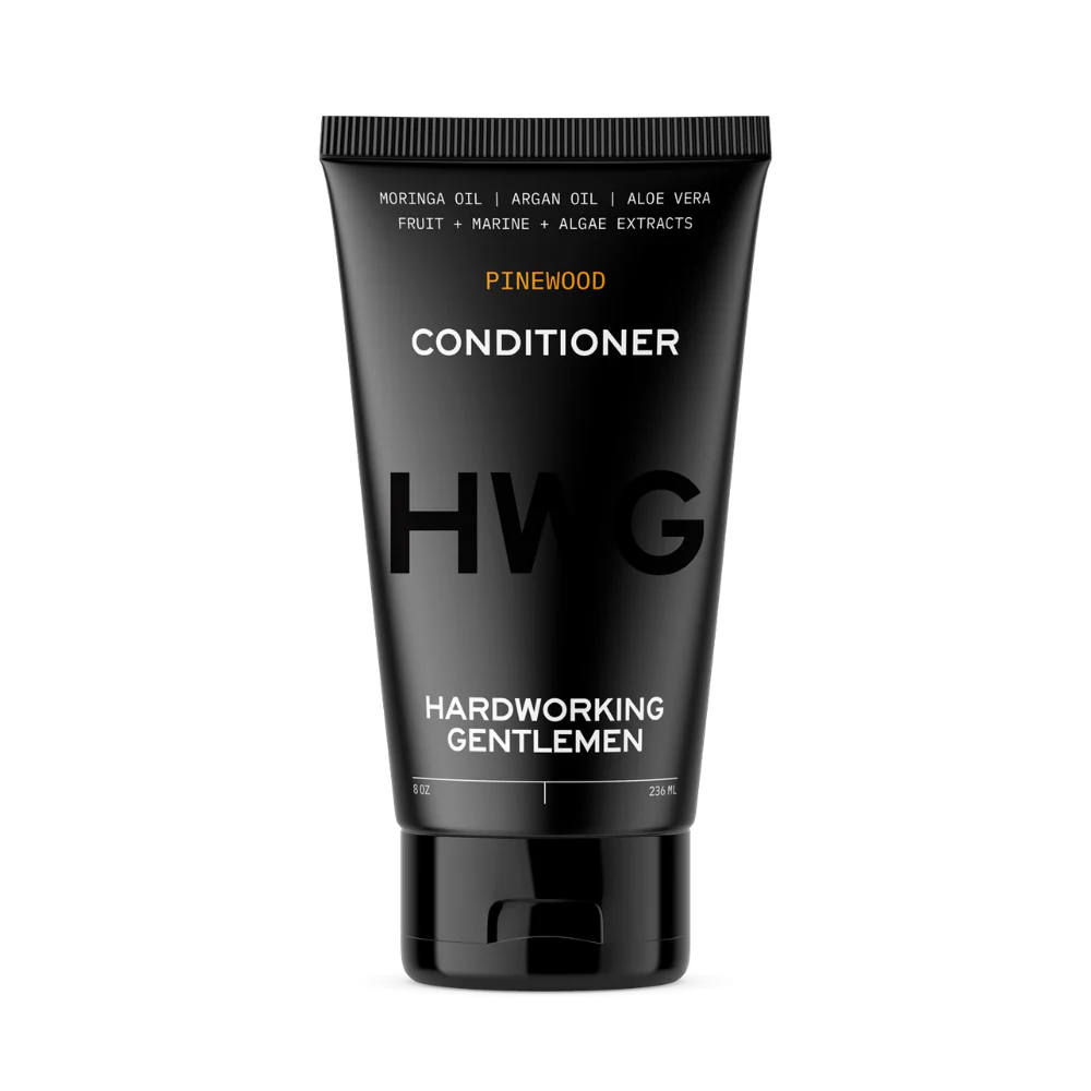 Conditioner - Pinewood