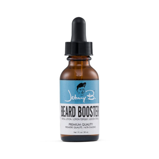 Beard Booster