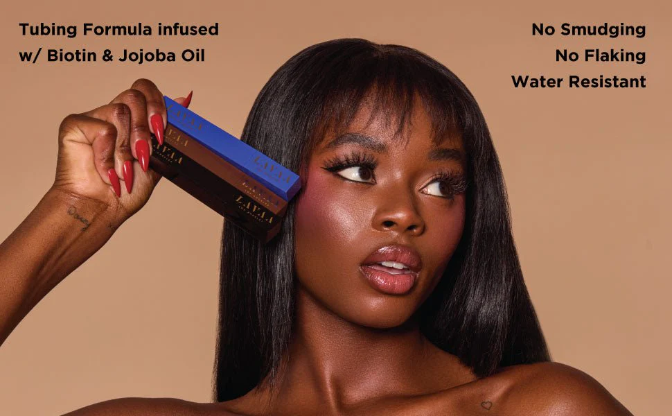 No Chill Mascara - Image 5