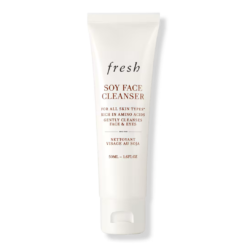 Soy Face Cleanser Travel