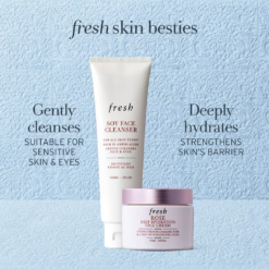 Alternative view of Soy Face Cleanser Travel