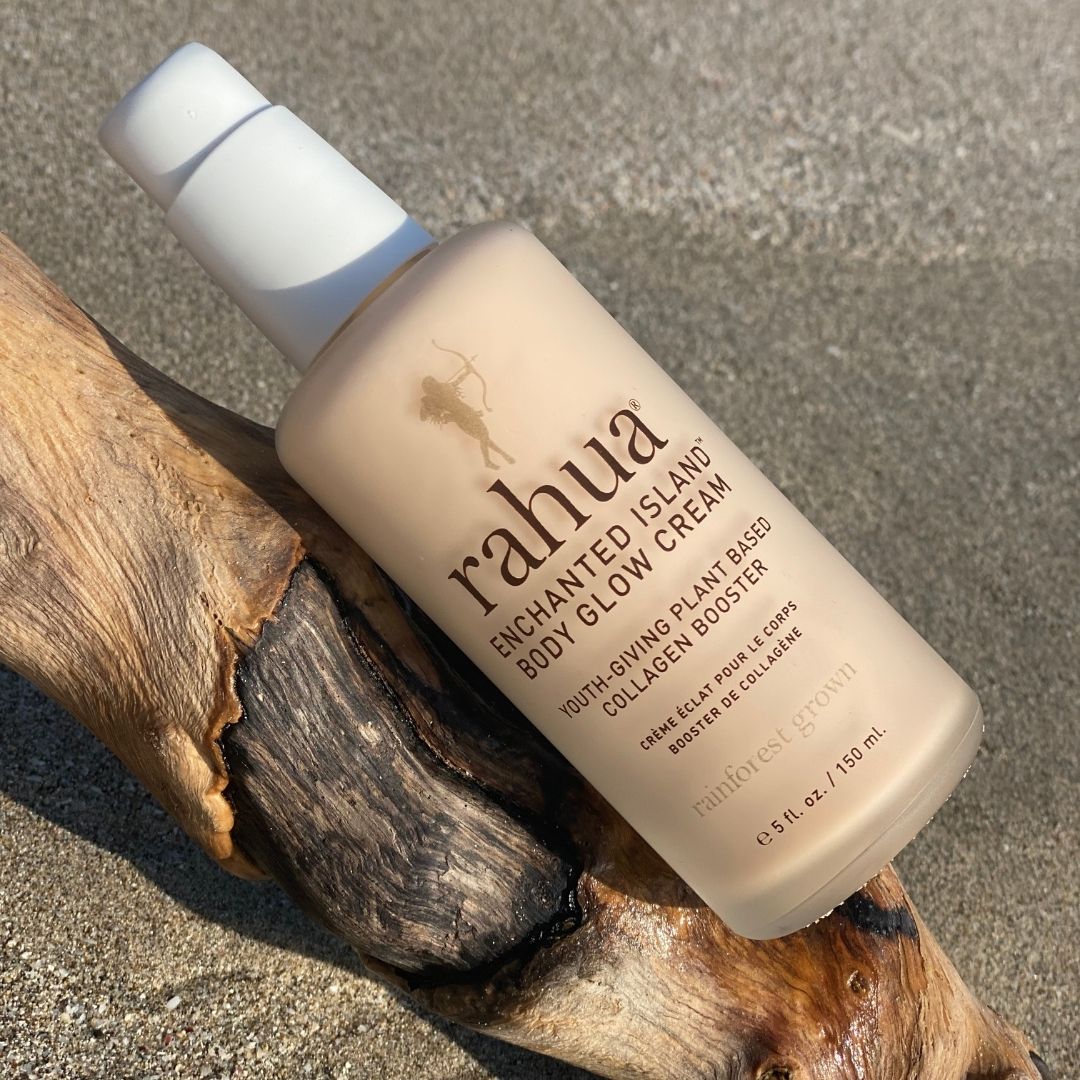 Enchanted Island™ Body Glow Cream - Image 2