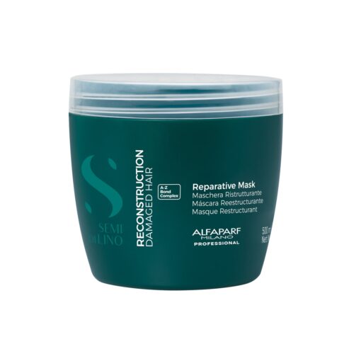 Semi Di Lino Reparative Hair Mask