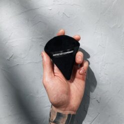 Alternative view of Triangle Puff 5ct