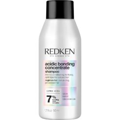 Acidic Bonding Concentrate Shampoo Travel