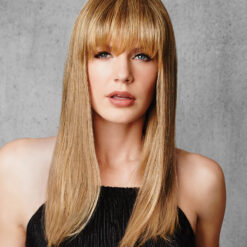 Alternative view of Fringe Top Of Head Bangs