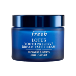 Lotus Youth Preserve Dream Face Cream