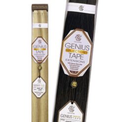Genius Injection 22'' Tape in Extensions