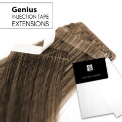 Alternative view of Genius Injection 22'' Tape in Extensions