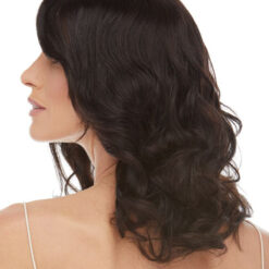 Alternative view of HL Orchid Lace Front Human Hair Wig