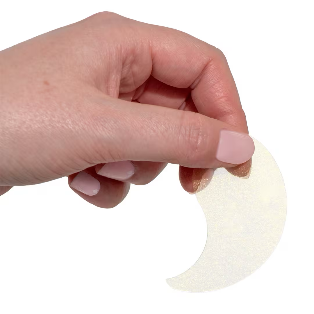 Vitamin C Bright Eyes Hydro Gel Patches - Image 2