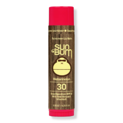 Sunscreen Lip Balm SPF 30 - Watermelon