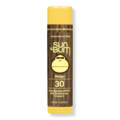 Sunscreen Lip Balm SPF 30 - Mango