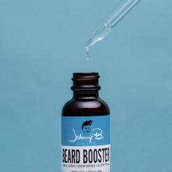 Alternative view of Beard Booster