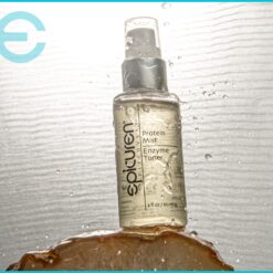 Alternative view of Protein Mist Enzyme Toner Travel
