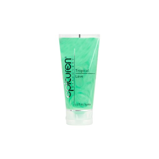 Tropical Lave Body Cleanser Travel