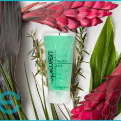 Alternative view of Tropical Lave Body Cleanser Travel