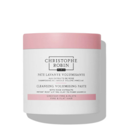 Cleansing Volumizing Paste