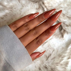 Alternative view of Pumpkin Spice