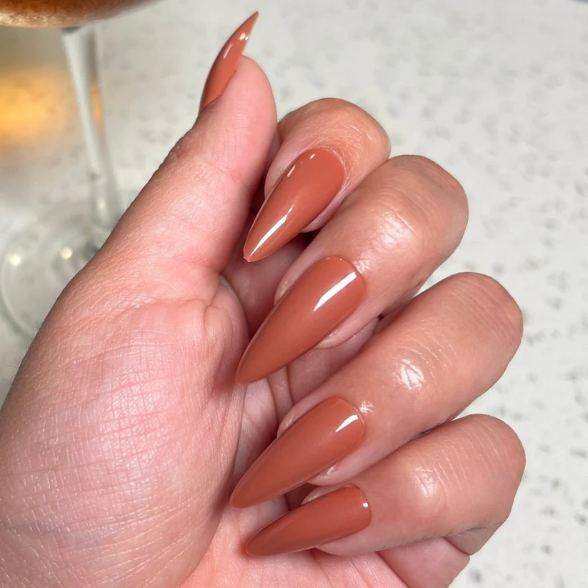 Pumpkin Spice - Image 4