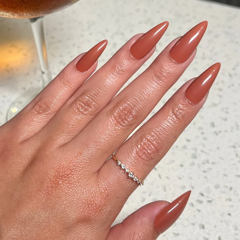 Pumpkin Spice - Image 3