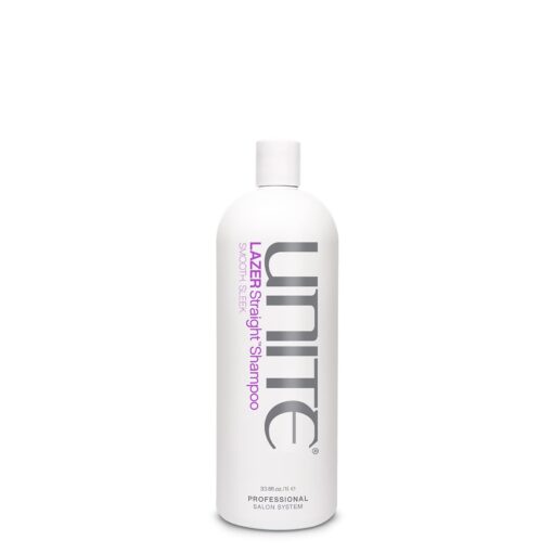 Lazer Straight Shampoo 33oz