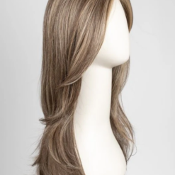 Alternative view of Scene Stealer | HF Synthetic Lace Front Wig (Mono Top)
