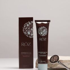 Alternative view of Evergreen Hair Styling Cream