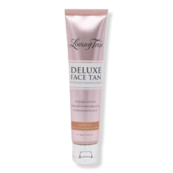 Deluxe Face Tan - Medium