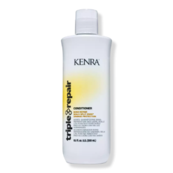 Triple Repair Conditioner Bonding for Damaged Hair