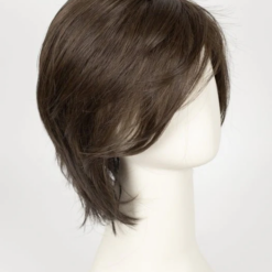 Alternative view of Daring | HF Synthetic Lace Front Wig (Mono Part)