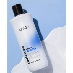 Alternative view of Moisture Shampoo