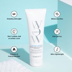 Alternative view of Color Security Conditioner Travel - Fine to Normal Hair