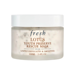 Lotus Youth Preserve Rescue Mask