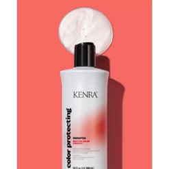 Alternative view of Color Protecting Shampoo