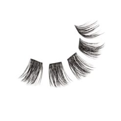 Alternative view of Seamless Underlash Extensions Fauxmink D Curl 32ct