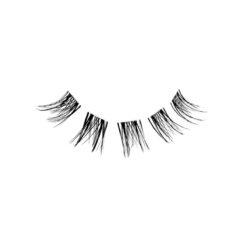 Alternative view of Naked Clusters 421 Individual Lashes 50ct