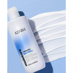 Alternative view of Moisture Conditioner