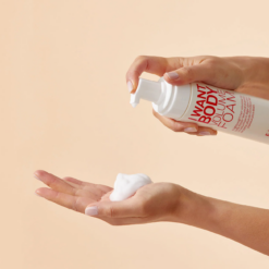 Alternative view of I Want Body Volume Foam