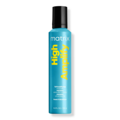 High Amplify Foam Volumizer Full Bodifying Mousse