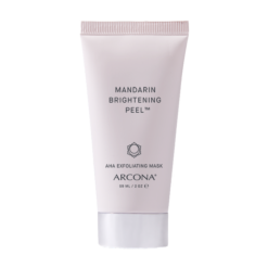 Mandarin Brightening Peelâ„¢