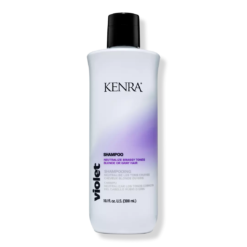 Violet Shampoo