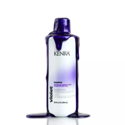 Alternative view of Violet Shampoo