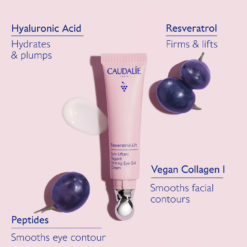 Alternative view of Resveratrol-Lift Firming Eye Gel Cream