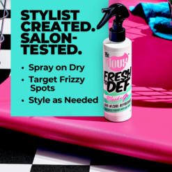 Alternative view of Fresh to Def Leave-in Curl Refresher™